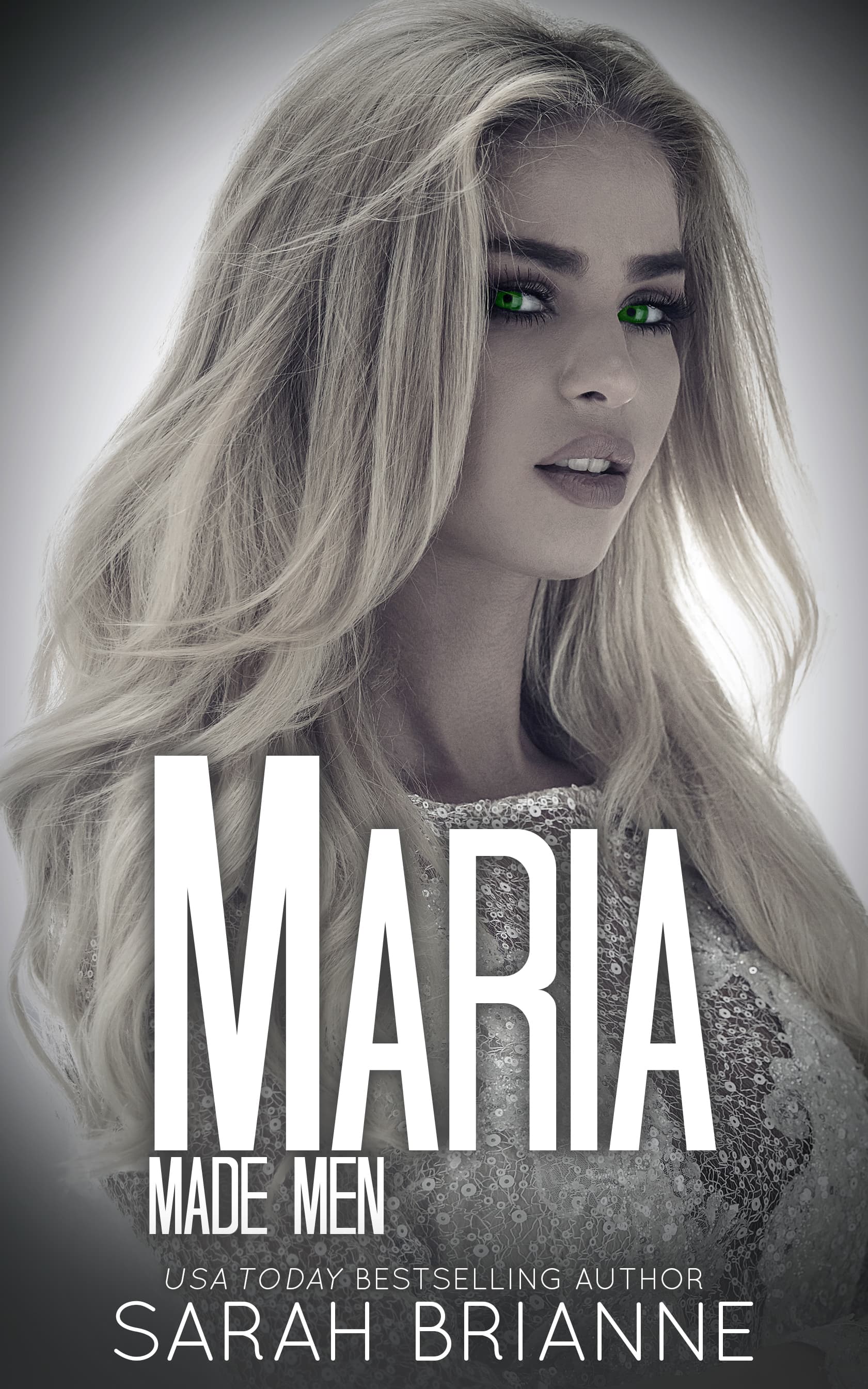 Maria book cover