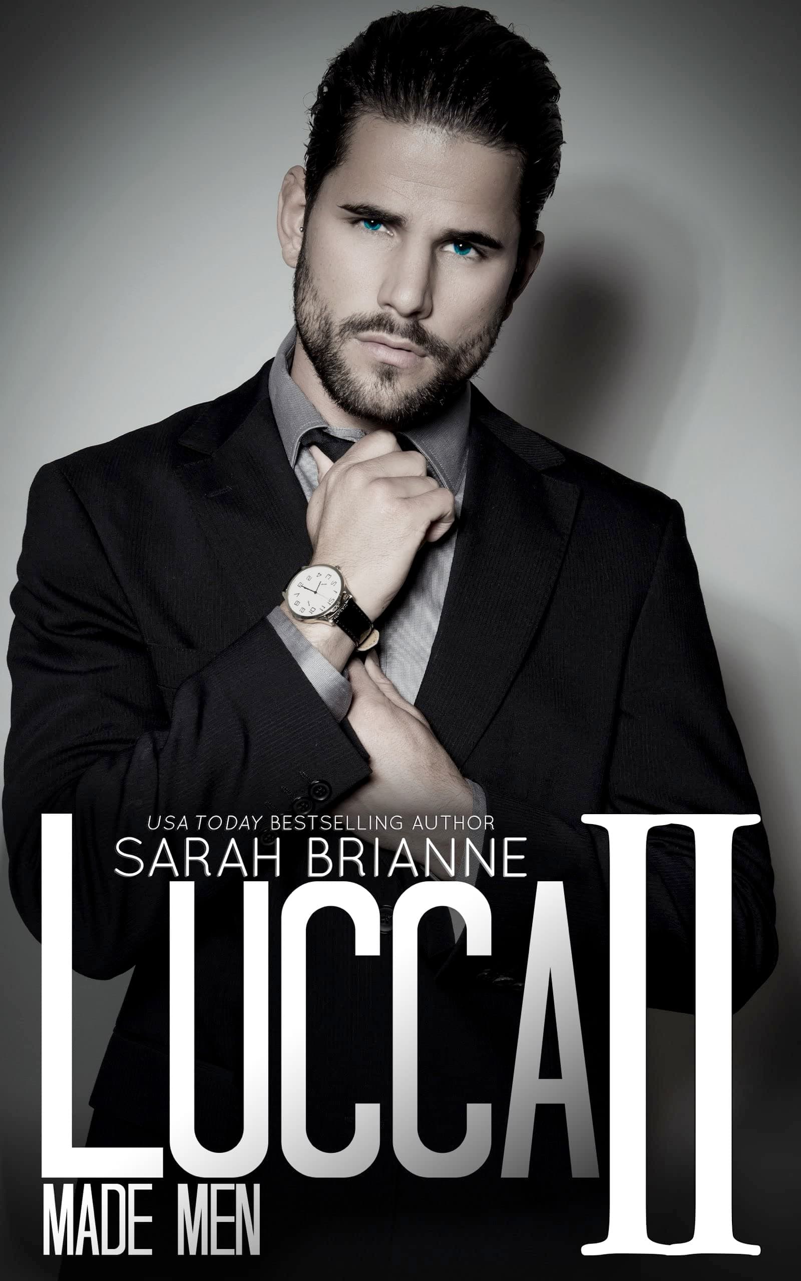 Lucca II book cover