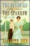 The Bluebird and the Sparrow book cover