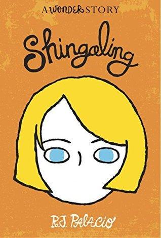 Shingaling