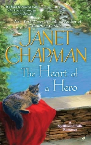 The Heart of a Hero book cover