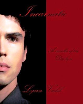 Incarnatio book cover