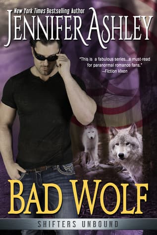 Bad Wolf