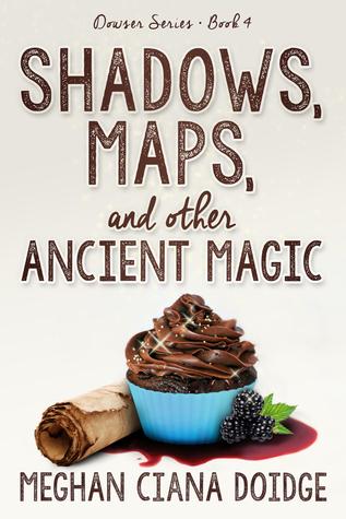 Shadows, Maps, and Other Ancient Magic