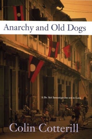 Anarchy and Old Dogs