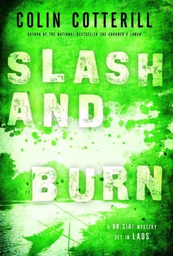 Slash and Burn