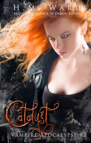 Catalyst book cover