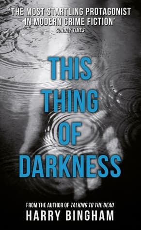 This Thing of Darkness book cover