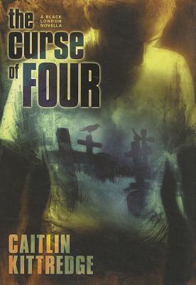 The Curse of Four book cover