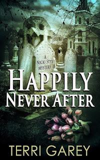 Happily Never After