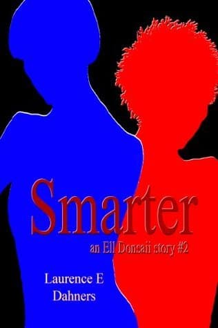 Series Book Cover Preview