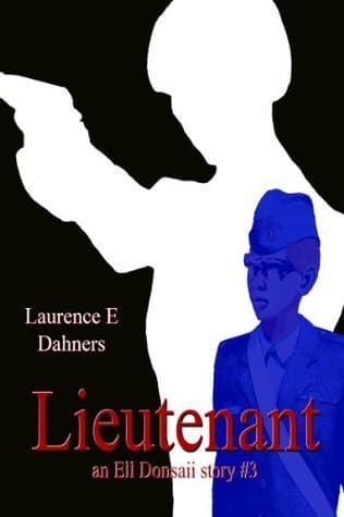 Series Book Cover Preview