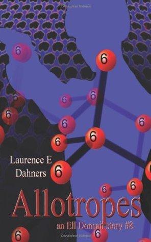 Allotropes book cover