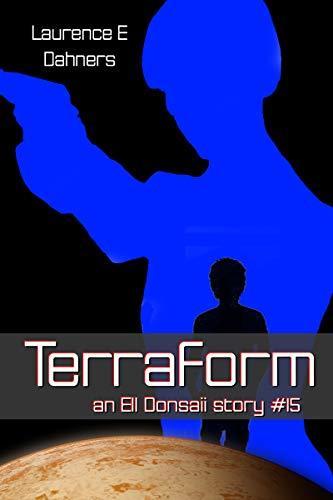 Terraform book cover