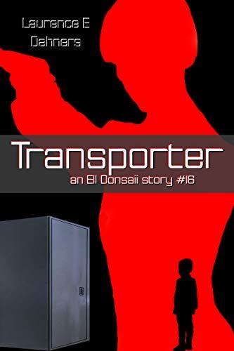 Transporter book cover