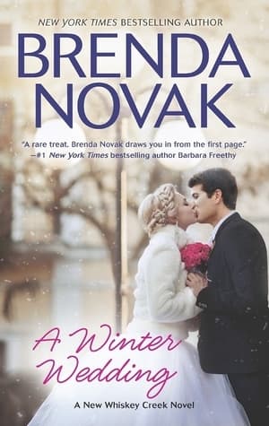 A Winter Wedding book cover