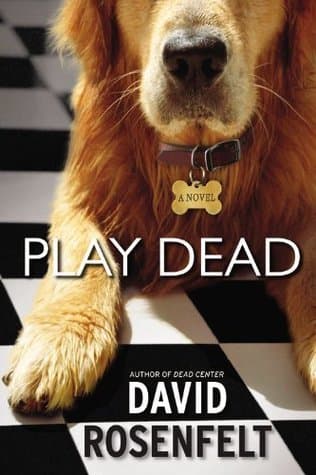 Play Dead book cover