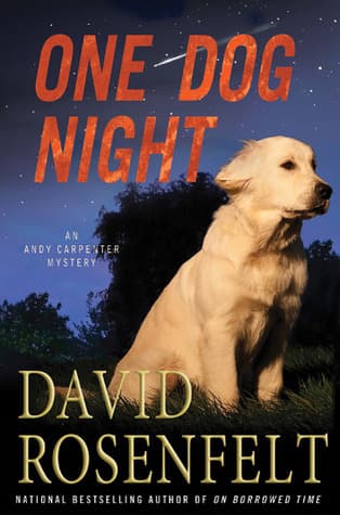 One Dog Night book cover