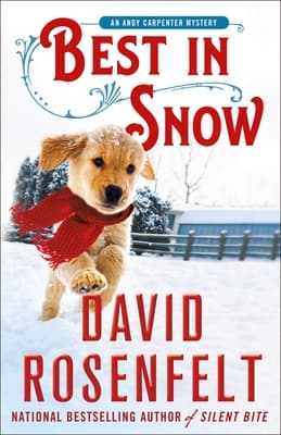 Best in Snow book cover