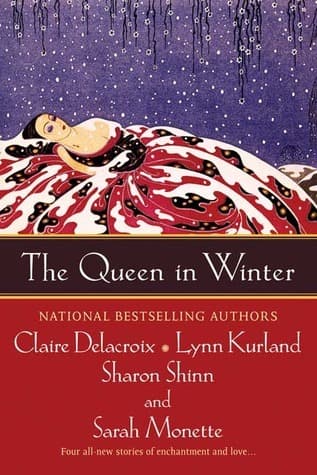 The Queen in Winter book cover