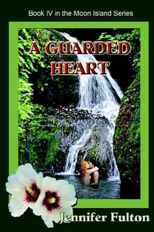 A Guarded Heart book cover