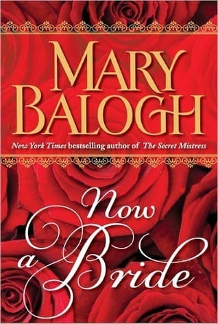 Now a Bride book cover