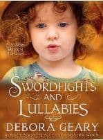 Swordfights & Lullabies book cover