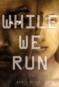 While We Run