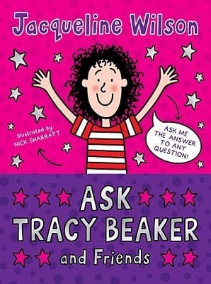 Ask Tracy Beaker and Friends