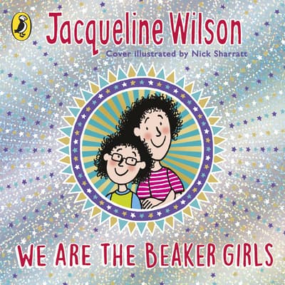 We Are the Beaker Girls book cover