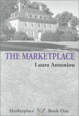 The Marketplace book cover