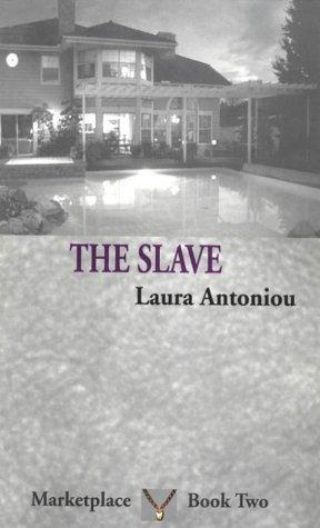 The Slave book cover