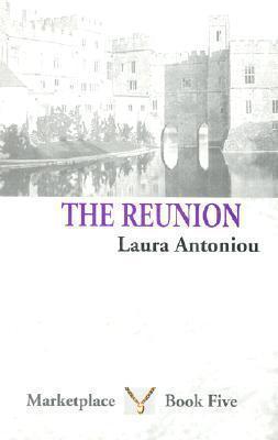 The Reunion book cover