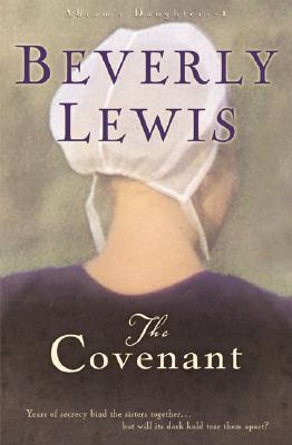 The Covenant book cover