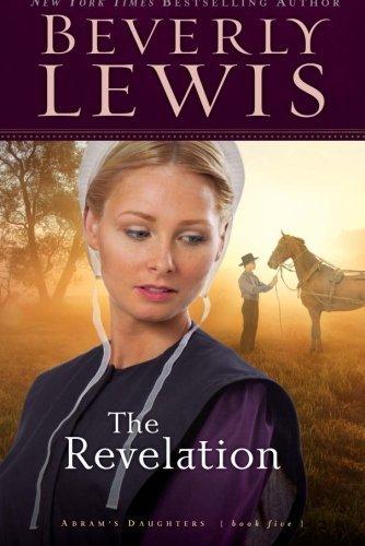 The Revelation book cover