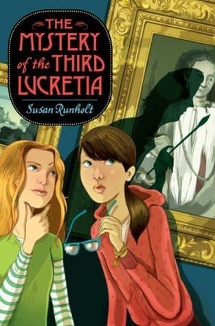 The Mystery of the Third Lucretia