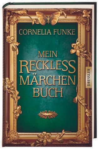 Mein Reckless Märchenbuch book cover