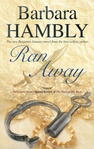 Ran Away book cover