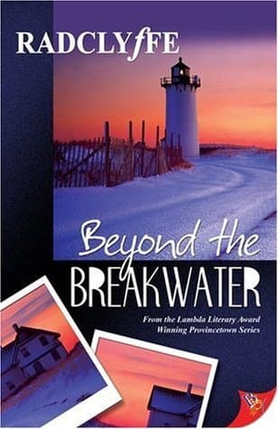 Beyond the Breakwater