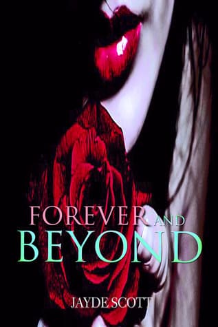 Forever and Beyond book cover