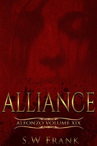 Alliance book cover