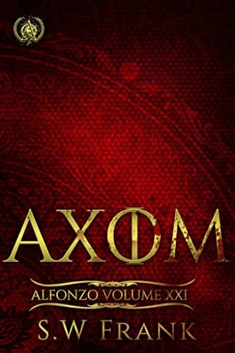 Axiom book cover