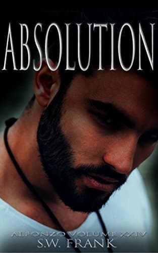 Absolution book cover