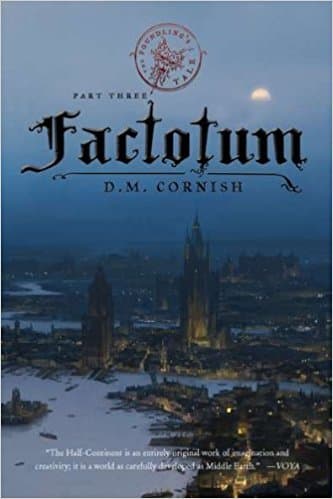 Factotum