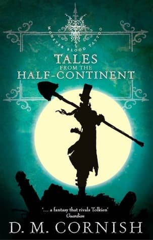 Tales from the Half-Continent