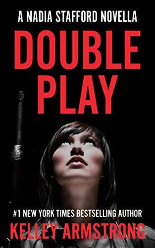 Double Play book cover