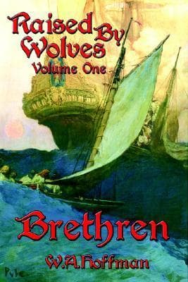 Series Book Cover Preview