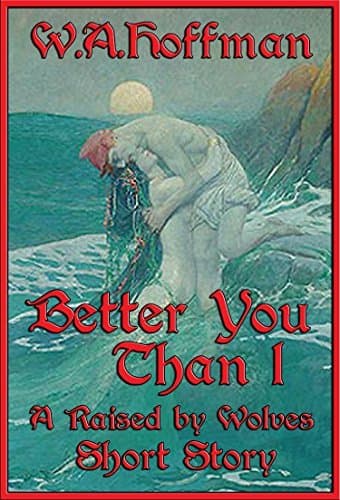 Better You than I book cover