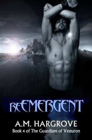 ReEmergent book cover
