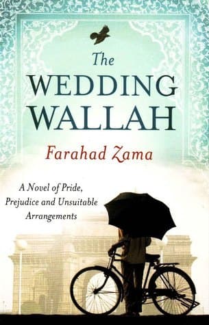 The Wedding Wallah